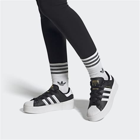 adidas Superstar Bonega Shoes 